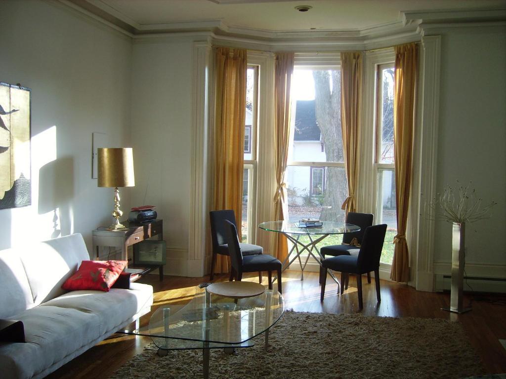 Absolute 1000 Islands Monthly Suites Gananoque Phòng bức ảnh